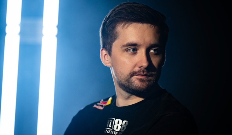 在PCS赛区季后赛FNK 3-0 DFM后，DFM自S10后首次无缘世界赛