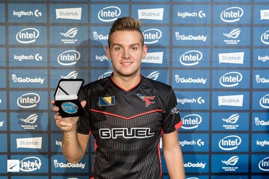 一枝独秀 ENCE俱乐部去年盈利近百万欧元