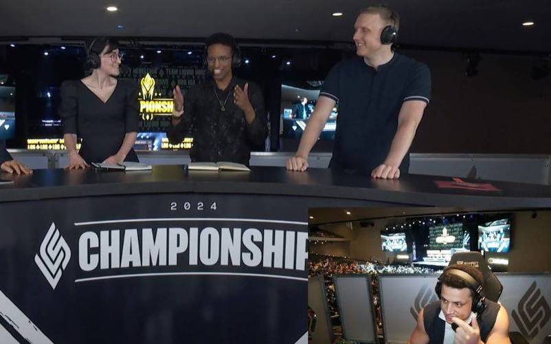 TES赛后返图：与Qingtin交流心得的Wayward