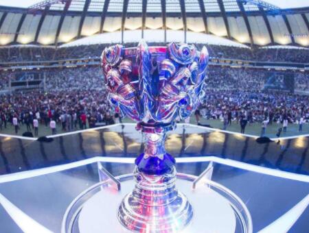 ESIC 禁止前 Sangal Esports 玩家因在其队伍上下注