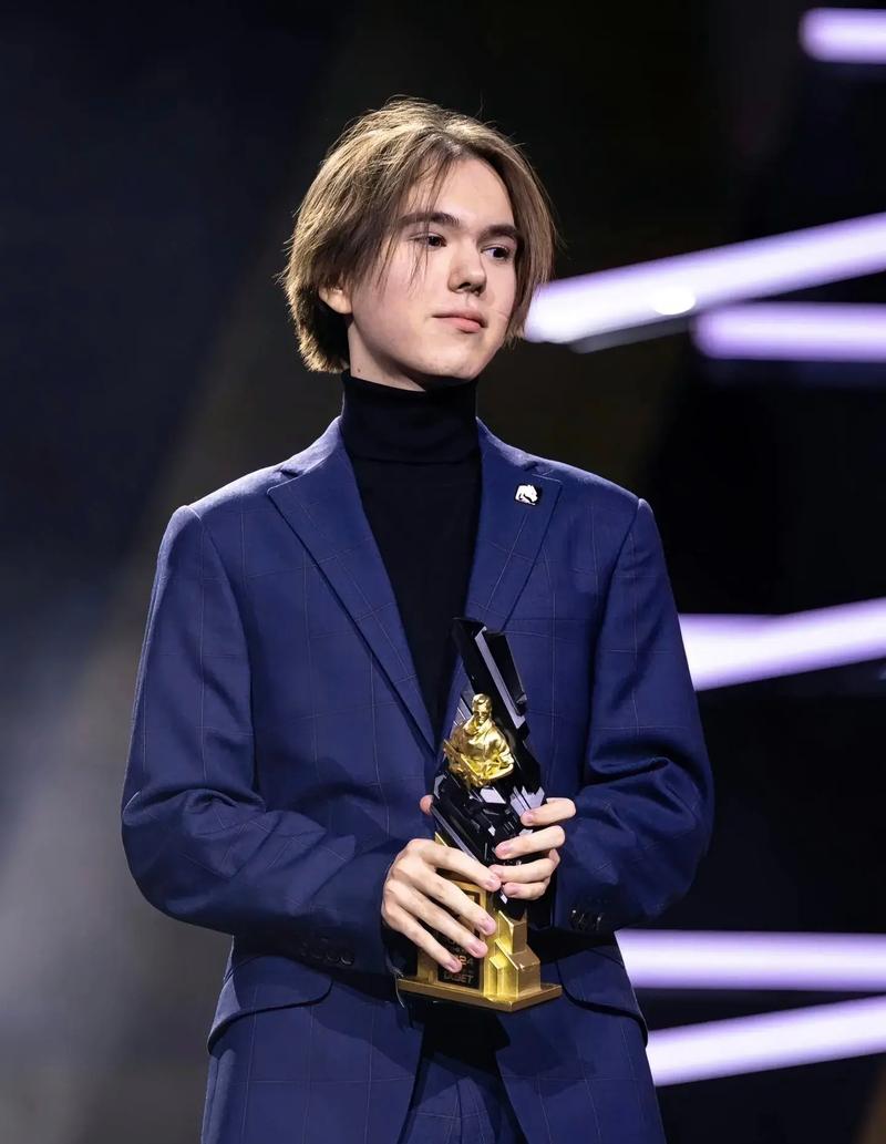 Snappi ：我觉得自己状态没有那么好，但肯定是有进步