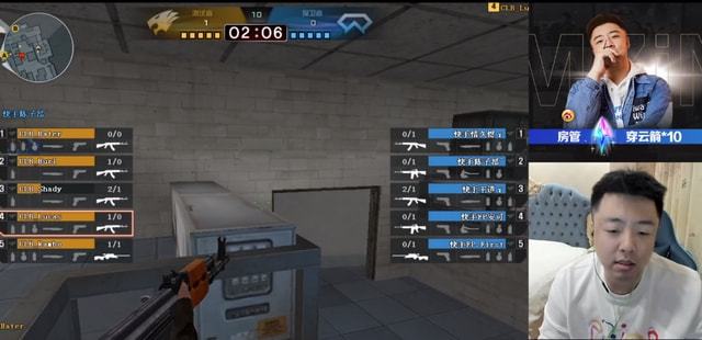 WBG官宣：原RNG上单Breathe正式转会至WBG！