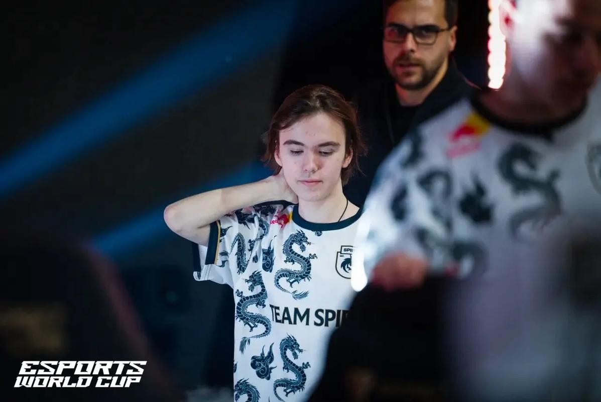 Geekay Esports , Verdant , GIANTX Pride , 和 Misa Esports 晋级 EMEA Masters 2025 夏季季后赛