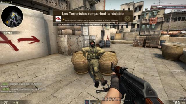 OG , Imperial , 9z , 和 venom 资格获得 Thunderpick 世界锦标赛 2025